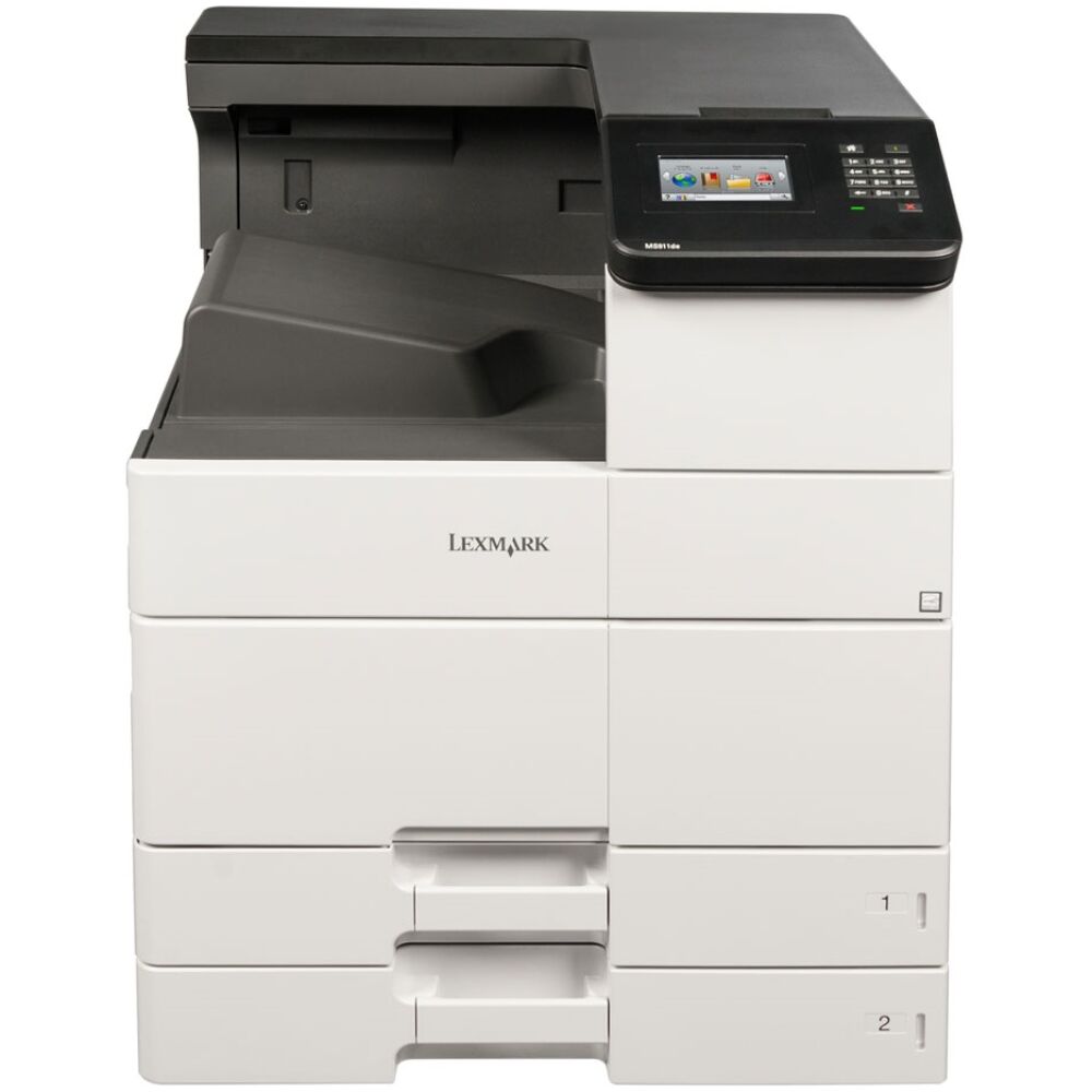 Lexmark MS911DE A3 Laser Mono Printer (26Z0001)