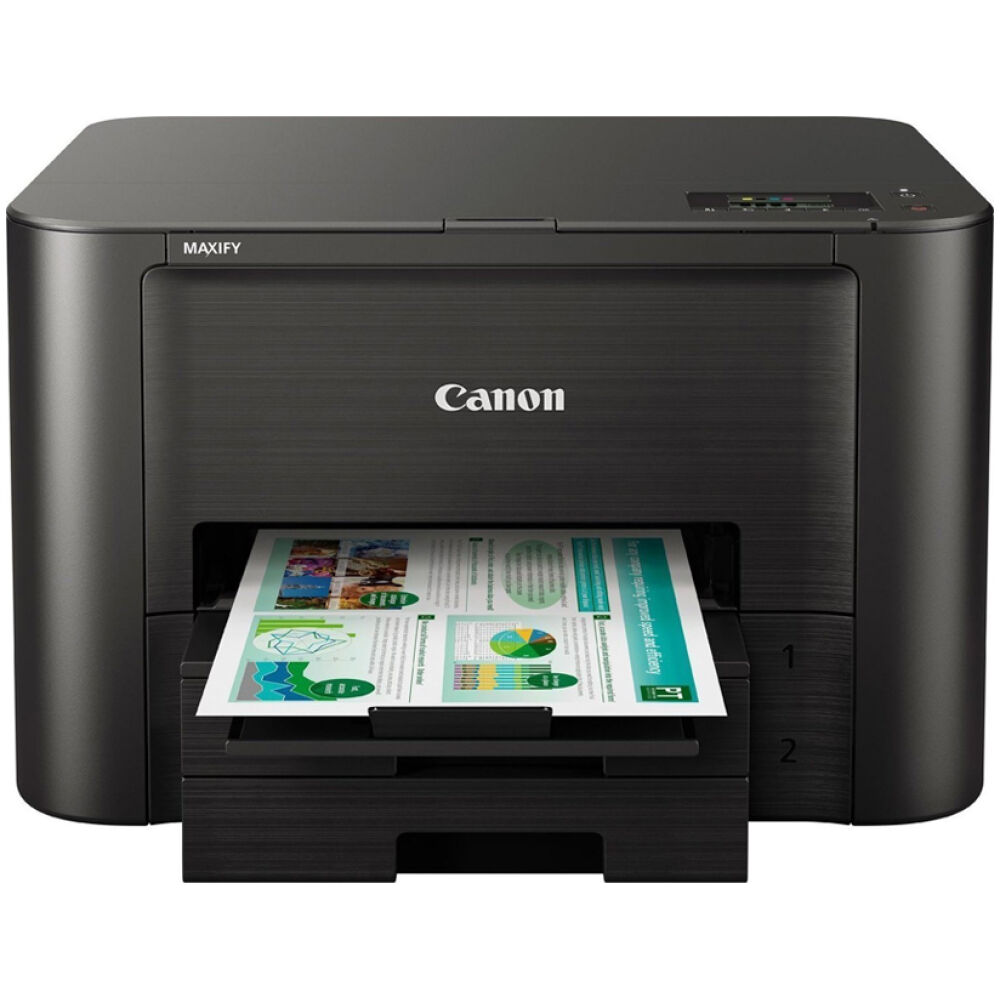 Canon Maxify IB4150 Inkjet Printer (0972C006AA) - Image 2