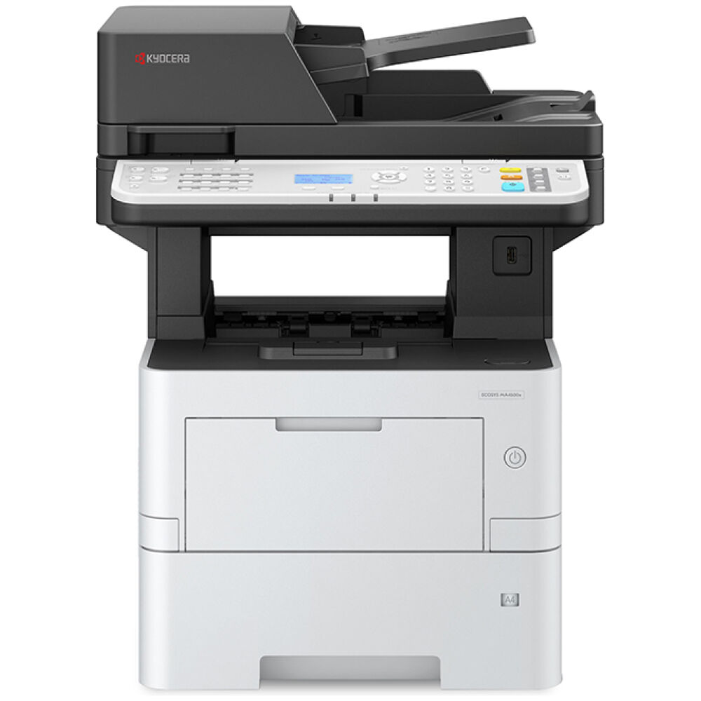 KYOCERA ECOSYS MA4500x Laser MFP (110C133NL0)