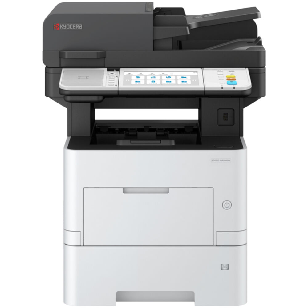 KYOCERA ECOSYS MA4500ix Laser MFP (110C113NL0)