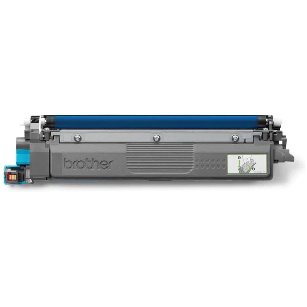 Toner Brother TN-248XLC Cyan (TN-248XLC)