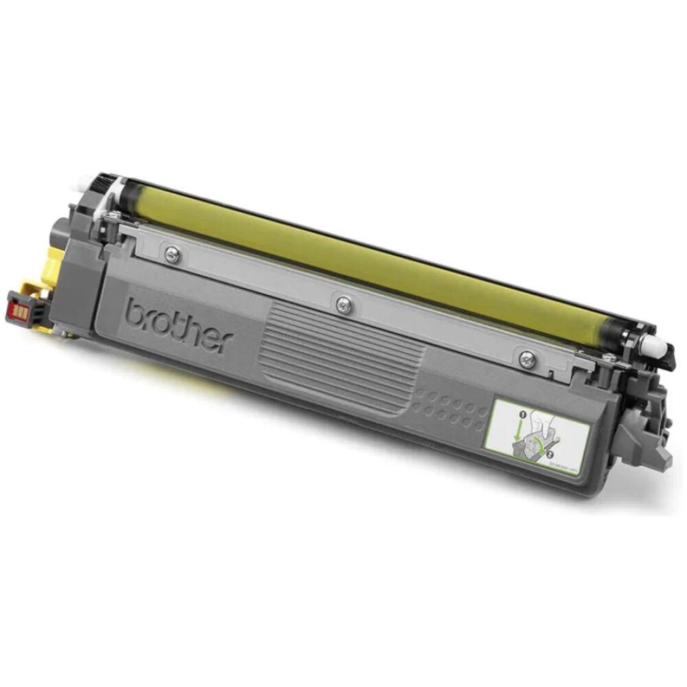 Toner Brother TN-248XLY Yellow (TN-248XLY)