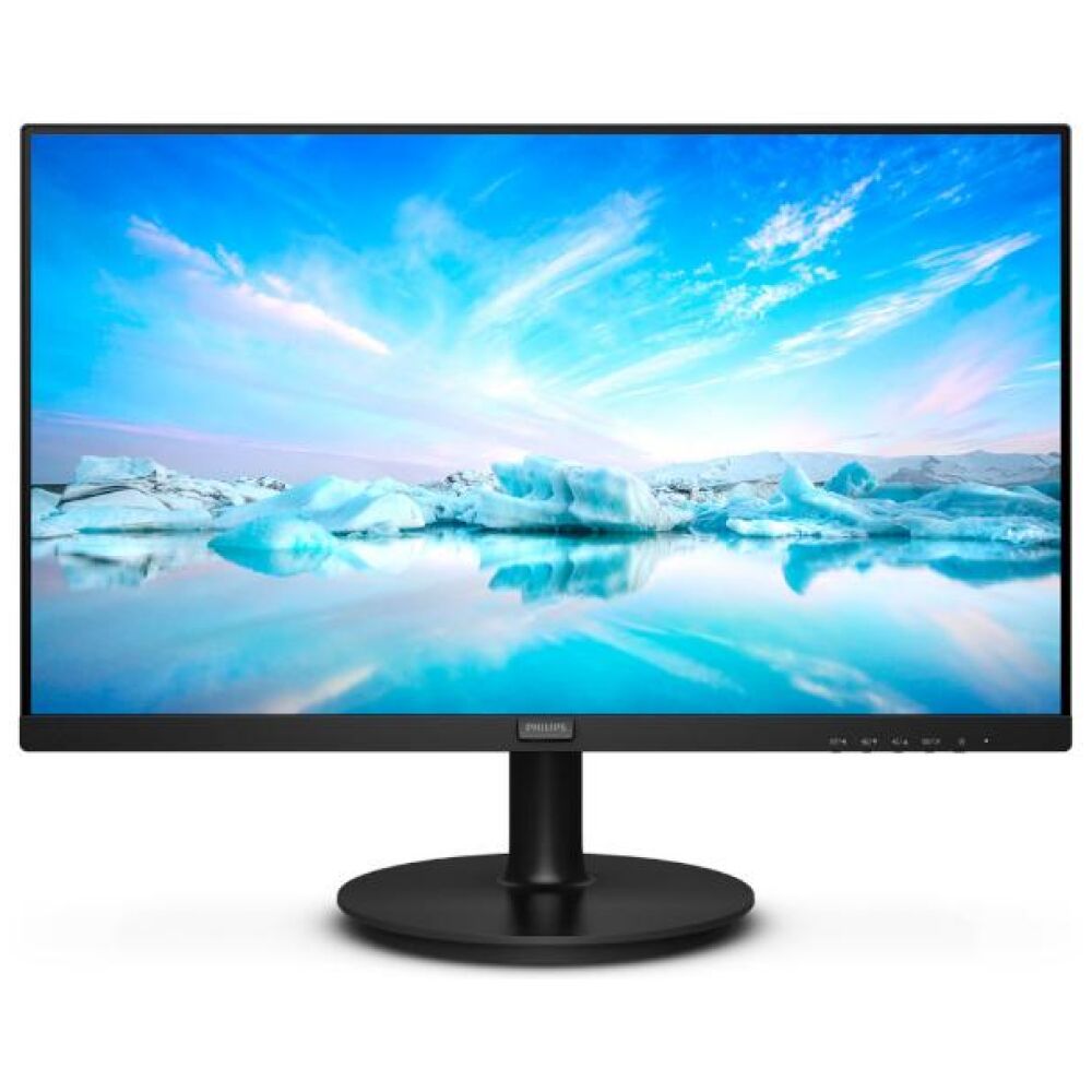 PHILIPS V Line 271V8LAB FHD VA Monitor 27" 100 Hz with speakers