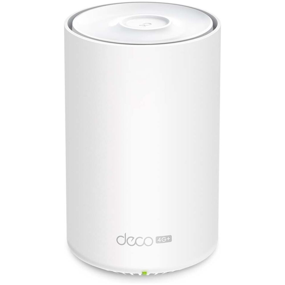 TP-LINK Whole Home Mesh WiFi 6 Deco X20-4G, 4G+ AX1800, Ver. 1.0