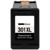 Συμβατό Inkjet για HP 301BK, ΝΕΑ έκδοση, 12ml
