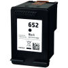 Συμβατό Inkjet για HP 652 XL, 14ml, Black