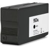 Συμβατό Inkjet για HP 953 XL, 58ml, 2K, new version chip, Black
