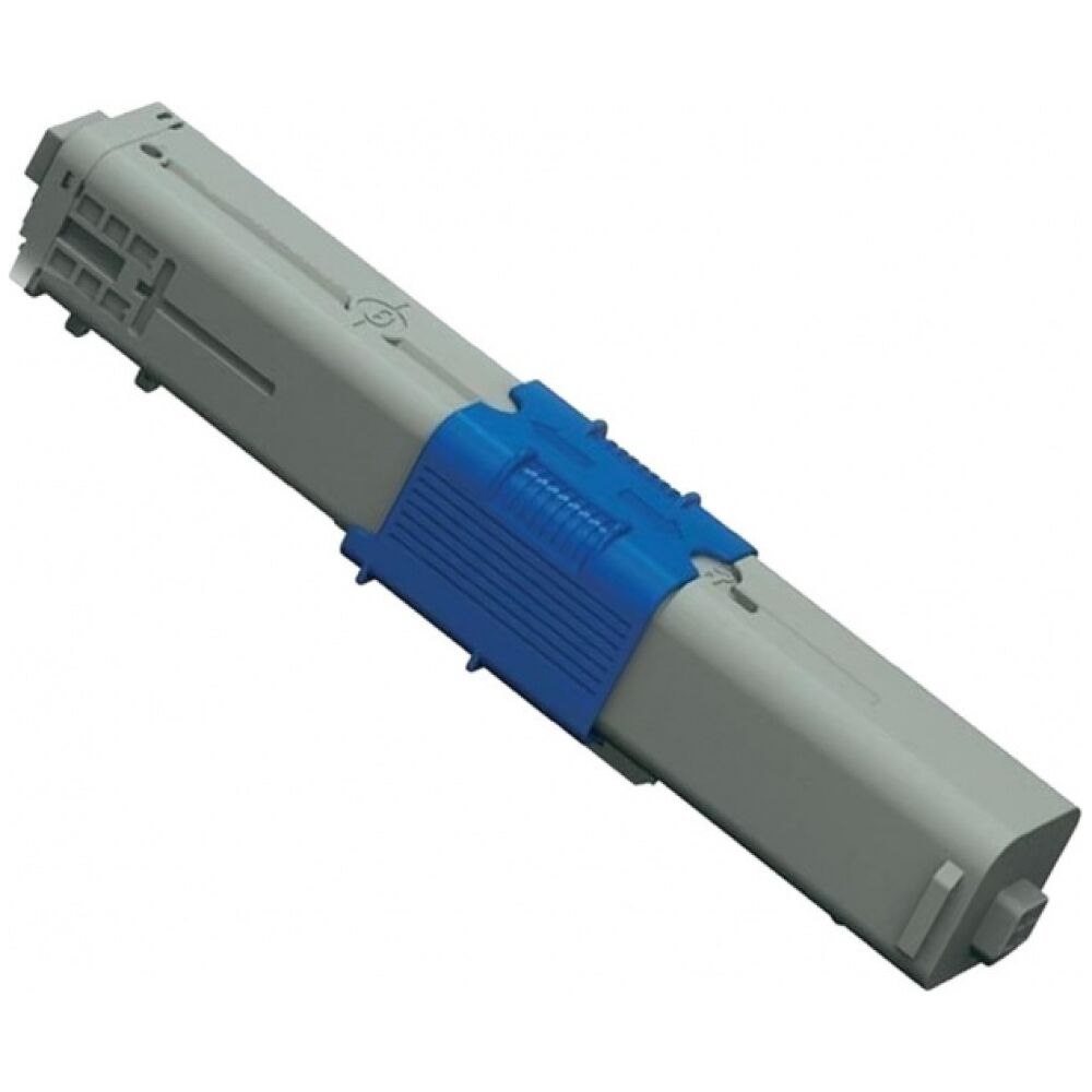 Συμβατό Toner για OKI, 44973534, Magenta, 1.5K
