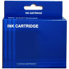 Συμβατό Inkjet για HP, 935 XL, 14.6ml, Cyan - Image 2