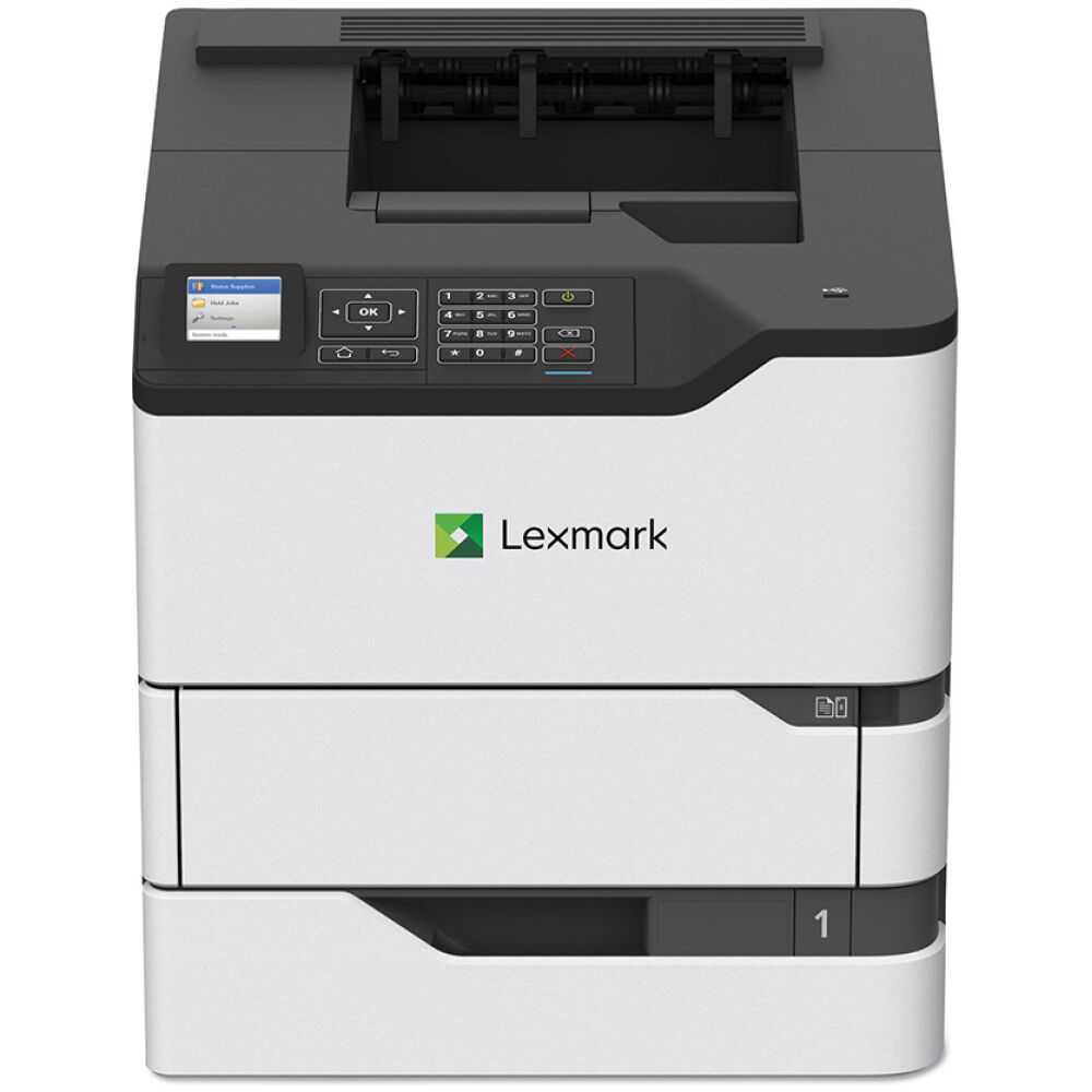 Lexmark MS823DN Laser Mono Printer (50G0220)