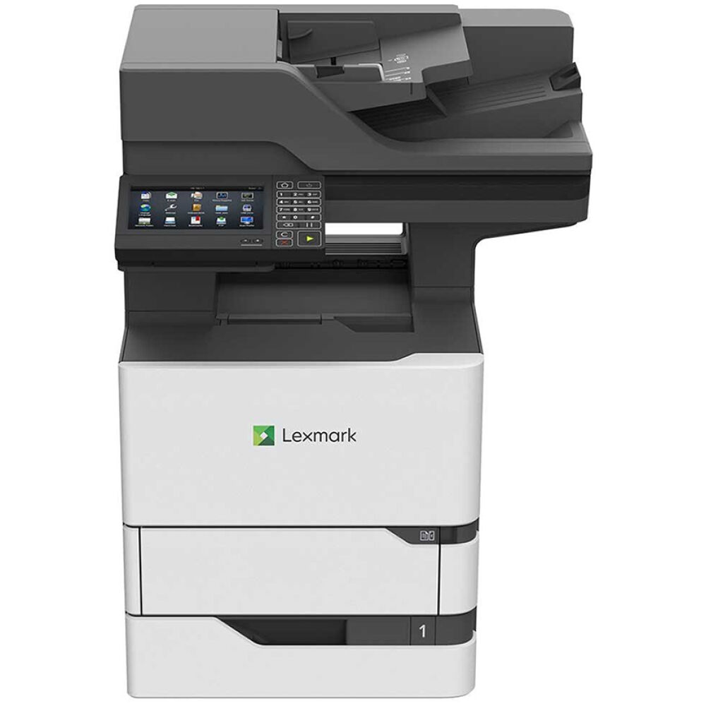 Lexmark MX722ADHE Laser MFP (25B0033)