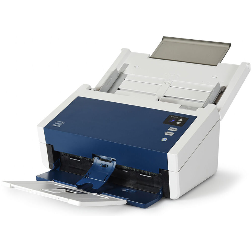 XEROX Documate 6440 Sheetfed Scanner (100N03218)