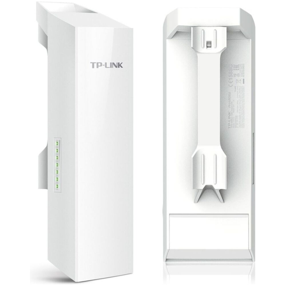 TP-LINK access point CPE510, 5GHz, 300Mbps, εξωτερικού χώρου, Ver. 3.2