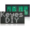 KEYESTUDIO LED panel module P10 KT0183 για Arduino, 16x32cm, λευκό