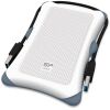 SILICON POWER εξωτερικός HDD Armor A30, 1TB, USB 3.1, λευκός