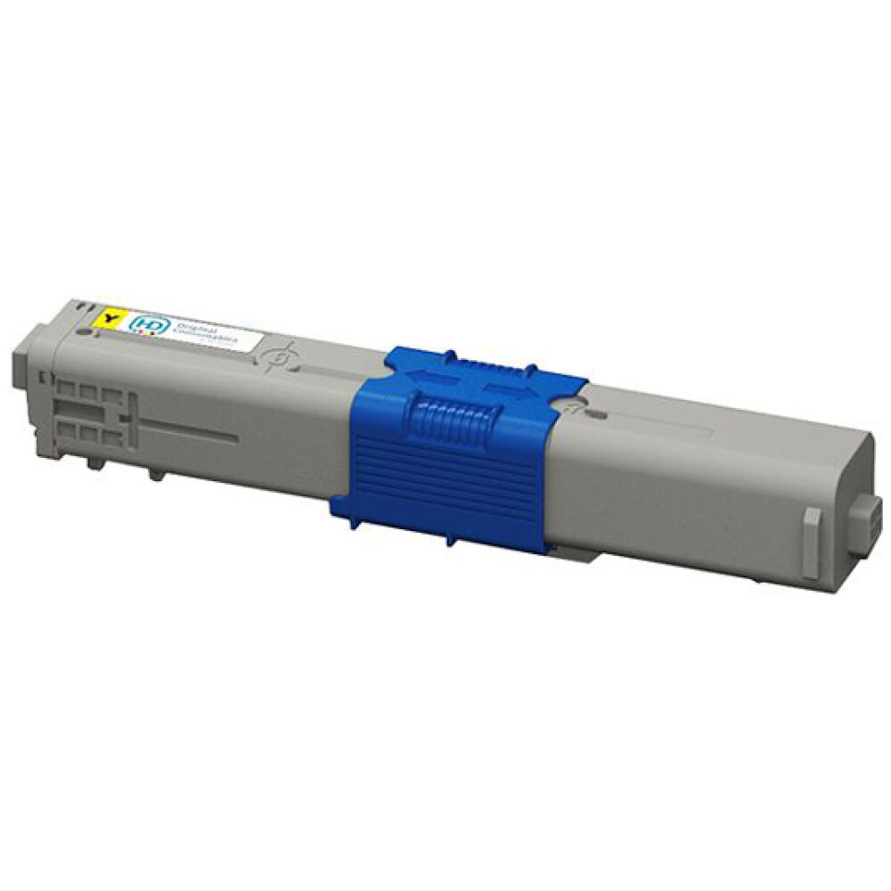 Συμβατό Toner για OKI, 46508711, 3K, yellow