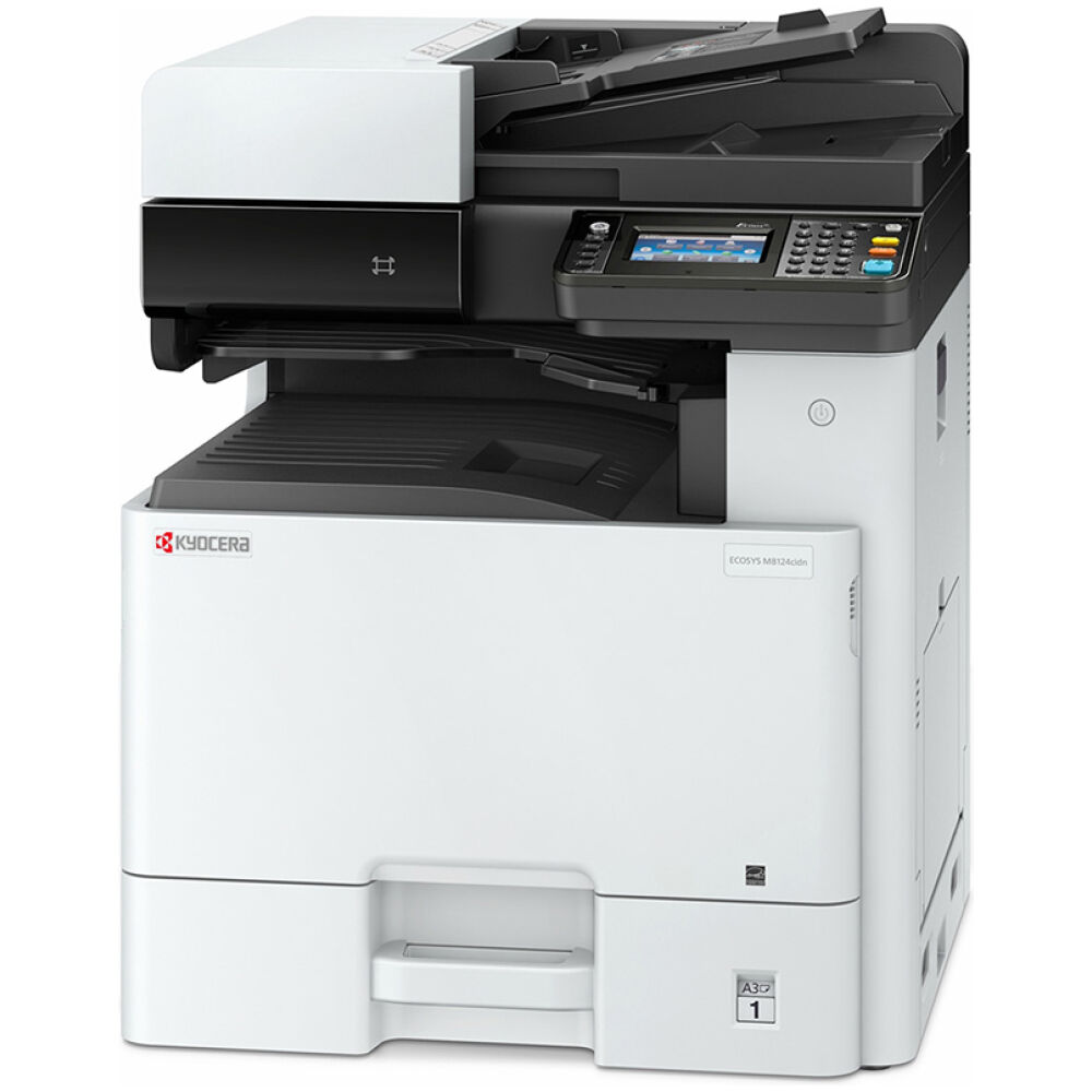 KYOCERA ECOSYS M8130cidn colour laser multifunctional printer