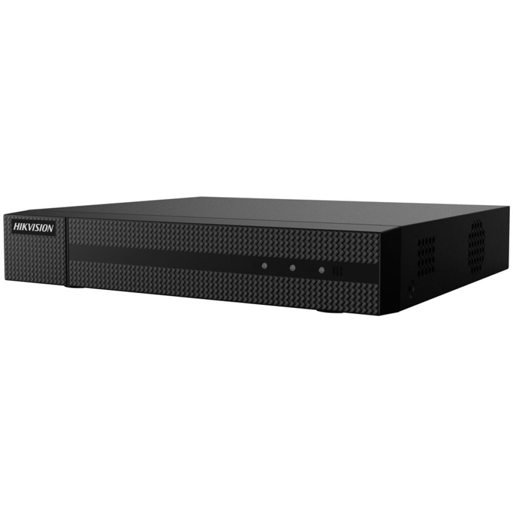 HIKVISION NVR καταγραφικό HiWatch HWN-4108MH, H.265+, 8 κανάλια