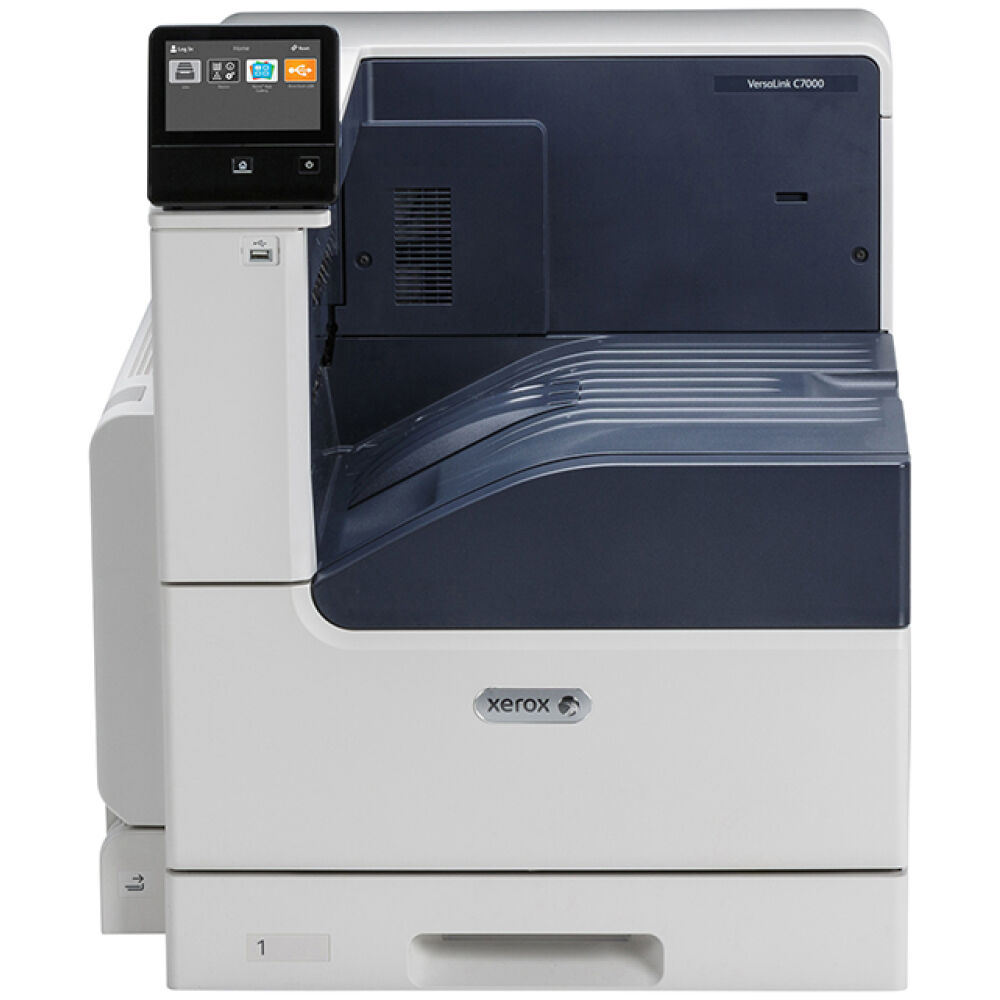 Xerox VersaLink C7000V_DN Color Laser Printer A3 (C7000V_DN)