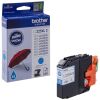 Brother Μελάνι Inkjet LC-225XL Cyan (LC-225XLC) (BRO-LC-225XLC)