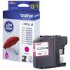 Brother Μελάνι Inkjet LC-225XL Magenta (LC-225XLM) (BRO-LC-225XLM)