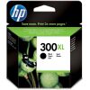 HP Μελάνι Inkjet Nο.300XL Black (CC641EE) (HPCC641EE)