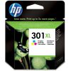 HP Μελάνι Inkjet No.301XL Colour (CH564EE) (HPCH564EE)