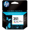 HP Μελάνι Inkjet Nο.351 Colour (CB337EE) (HPCB337EE)