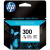 HP Μελάνι Inkjet Nο.300 Colour (CC643EE) (HPCC643EE)
