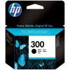 HP Μελάνι Inkjet Nο.300 Black (CC640EE) (HPCC640EE)