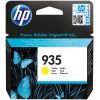 HP Μελάνι Inkjet No.935 Yellow (C2P22AE) (HPC2P22AE)