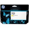 HP Μελάνι Inkjet No.727 Yellow (130ml) (B3P21A)