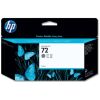 HP Μελάνι Inkjet No.72 HC Grey 130ml (C9374A) (HPC9374A)
