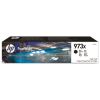 HP Μελάνι Inkjet 973X Black HC (L0S07AE) (HPL0S07AE)