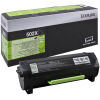 MS410/510/610 TONER CRTR (50F2X00) EXHC 10k (LEX50F2X00)