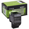 Toner Lexmark 80C2SK0 Black (80C2SK0) (LEX80C2SK0)