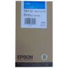 Epson Μελάνι Inkjet T6112 Cyan (C13T611200)