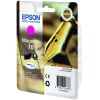Epson Μελάνι Inkjet No.16 Magenta (C13T16234012)