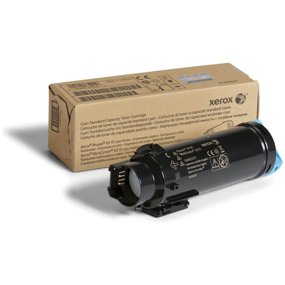 XEROX PHASER 6510/WC 6515 CYAN (1K) (106R03473)