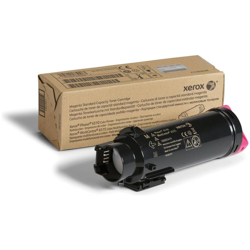 XEROX PHASER 6510/WC 6515 MAGENTA (1K) (106R03474)