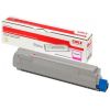 OKI C532/MC573 TNR MAGENTA 1.5K (46490402) (OKI-C532-M)
