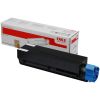 OKI MB461/471/491 TONER BLACK HC 7K (44574802) (OKI-B431HC)