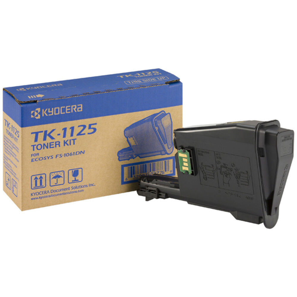 KYOCERA FS 1061/1325 (TK-1125)