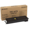 KYOCERA KM 2540/2560/3040 TONER (20k) (TK-675) (KYOTK675)