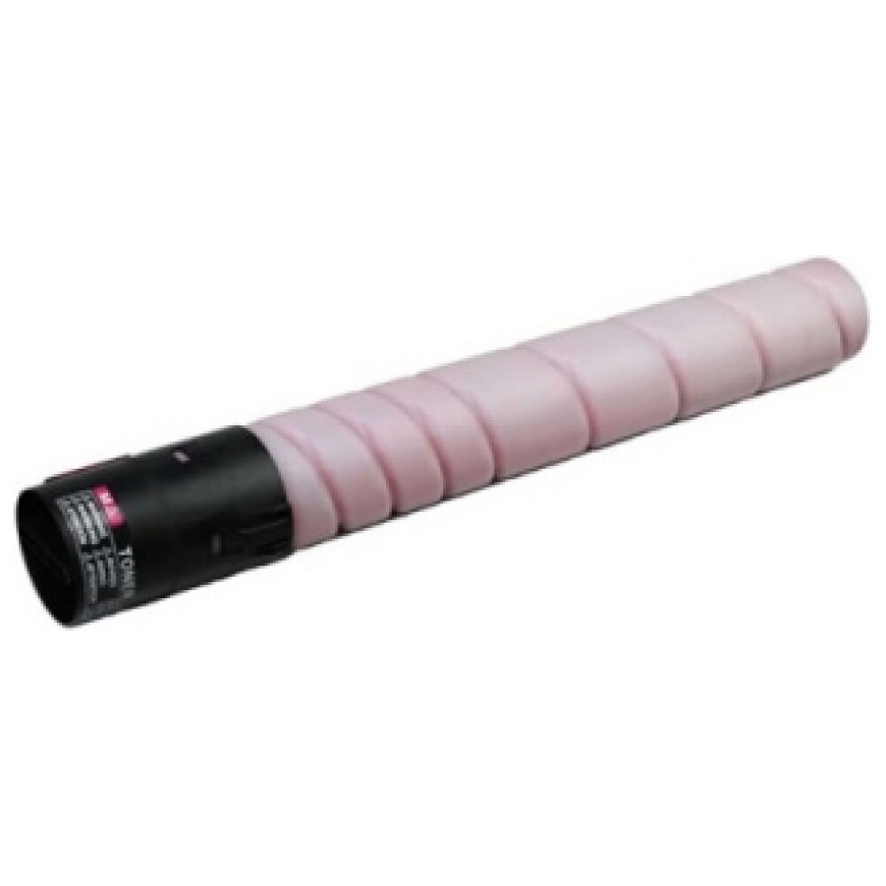 KONICA MINOLTA BIZHUB C224/284/364 TN321M MAGENTA TONER (A33K350) (MINTN321M)