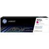 HP 205A LaserJet Magenta Toner (900k) (CF533A) (HPCF533A)