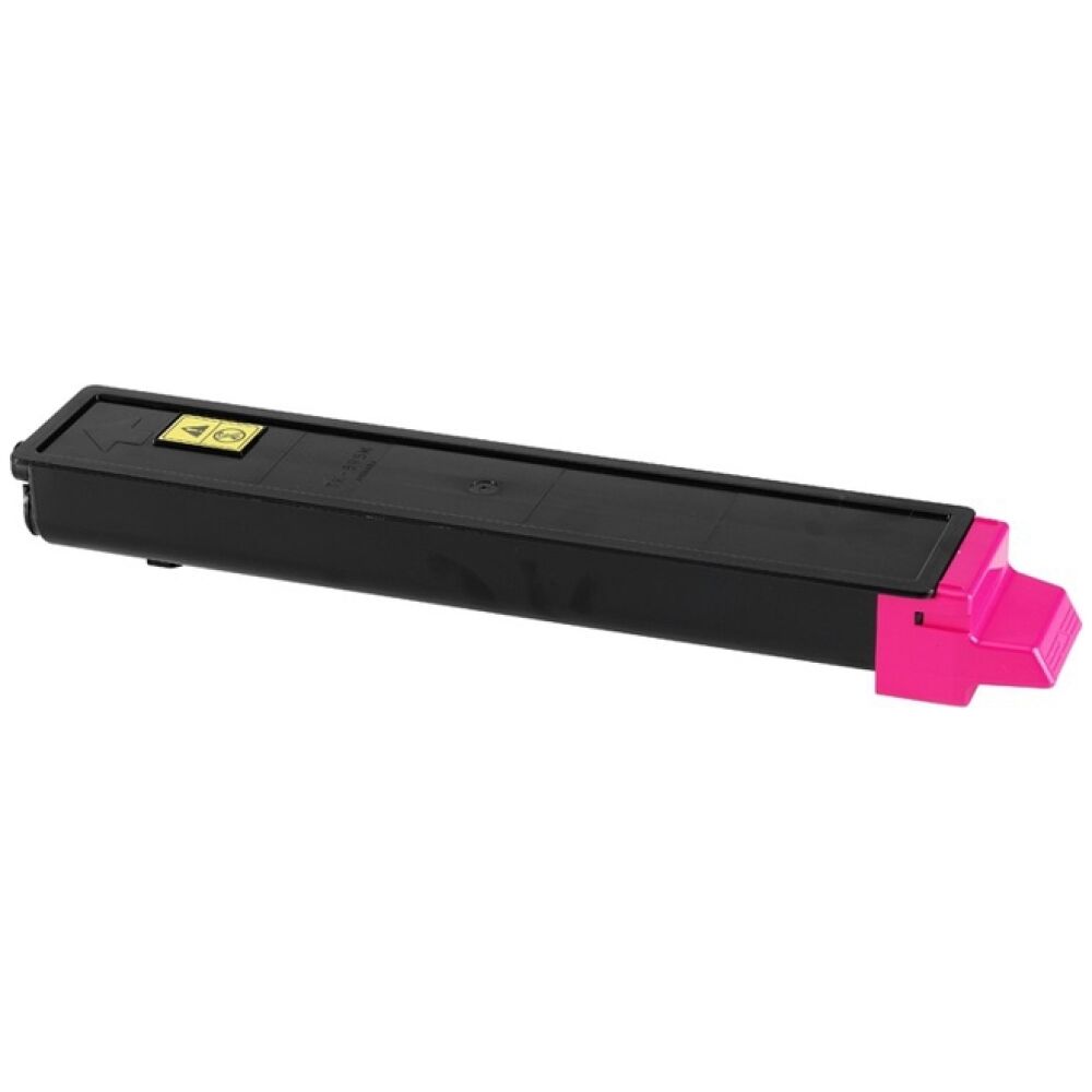 KYOCERA FS C8020/8025N MAGENTA TONER (TK-895M) (KYOTK895M)