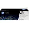 HP LaserJet PRO 300/400 305A Black Toner (CE410A) (HPCE410A)