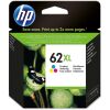 HP Μελάνι Inkjet No.62XL Tri-Colour (C2P07AE)
