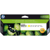 HP Μελάνι Inkjet No.971XL Yellow (CN628AE) (HPCN628AE)